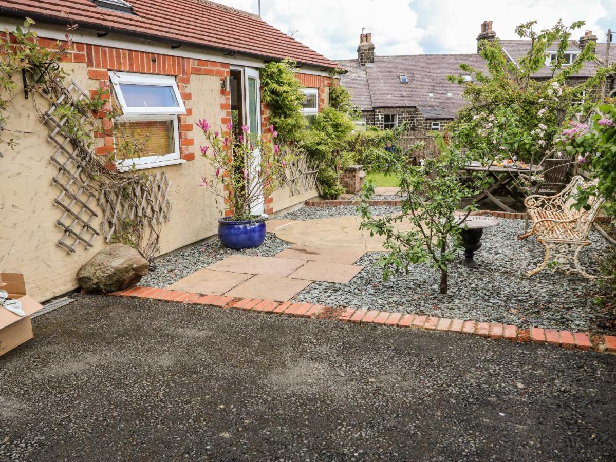 Garden Cottage Ilkley Eksteriør billede