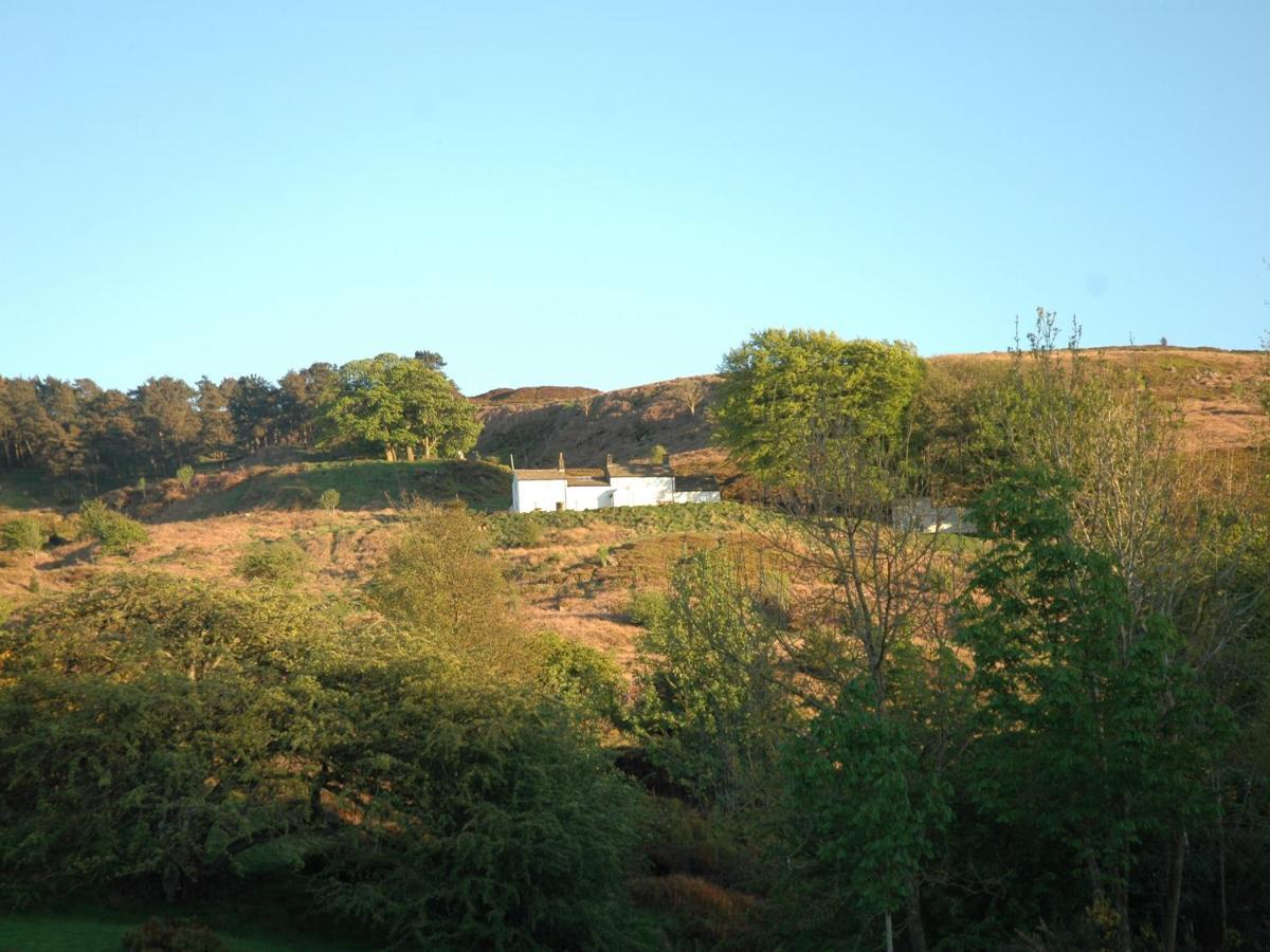 Garden Cottage Ilkley Eksteriør billede